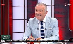Sinoplu Gazeteci Adil Yıldız HT Spor’da gündemi değerlendirecek
