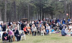 "7. Aladağ Şenlikleri" Karabük'te düzenlendi