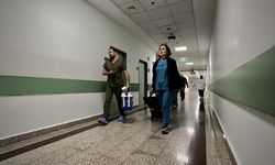 Beyin ölümü gerçekleşen kadının organları 3 kişiye umut oldu
