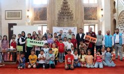 ÇEDES yıl sonu etkinliği düzenlendi