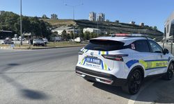 Cip ile otomobilin çarpıştığı kazada 4 kişi yaralandı