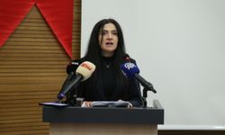 Filistin'de şehit olan gazeteciler için anma programı