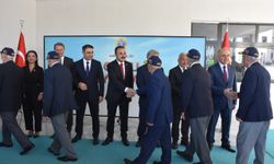 Ordu'da kent bayramlaşması yapıldı