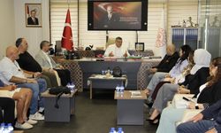 Sinop, turizmde uluslararası arenaya çıkıyor