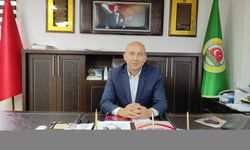 Ziraat Odası Başkanı Ersoy'dan kahverengi kokarca uyarısı