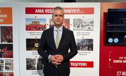 AK Parti Genel Başkan Yardımcısı Yalçın hastaneye kaldırıldı