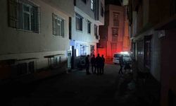 Anne ve kızı kilitli bulundukları odada ölü bulundu