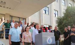 Başhekimden Ferdi Zeyrek’in vefatıyla ilgili açıklama geldi