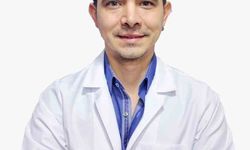 Dr. Aydın: "Keneyi erken fark etmek hayat kurtarır "