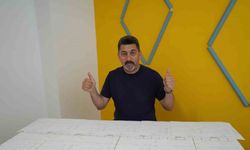 Dünya rekoru için 3 üniversite daha okuyacak