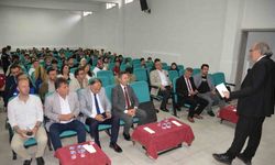 Eğitim ve Kültür Günleri devam ediyor
