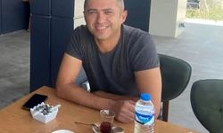 Jandarma uzman çavuş kazada öldü