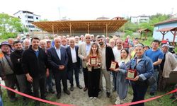 Kastamonu Üniversitesi’nden kırsal kalkınmaya destek