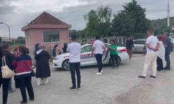 Kimliğini unutan öğrenciyi jandarma yetiştirdi