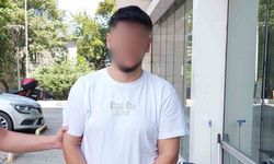 Narkotik madde ticareti yapan şahıs yakalandı