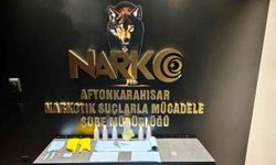 Narkotik operasyonunda yakalanan 2 kişi tutuklandı