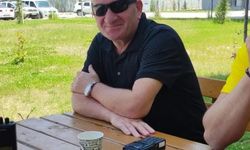 Polis memuru kalbine yenildi