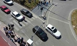 Samsun’da 64 noktada EDS denetim