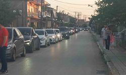 Sınır kapılarında dönüş yoğunluğu yaşanıyor