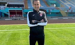 Sinoplu hakemden Süper Lig başarısı