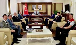 Sinop’ta GTS için start verildi