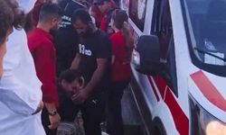Sulama kanalına düşen çocuk hayatını kaybetti
