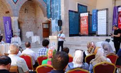 Tokat’ta kenelere karşı bilimsel farkındalık oluşturuluyor