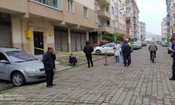Torununu balkondan uğurlayacaktı, düşerek hayatını kaybetti