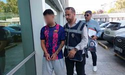 Üniversite öğrencisini bıçakla yaraladı