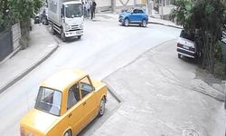 Uzman çavuştan hayat kurtaran hamle
