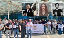 Sinop’taki kazada hayatını kaybeden sağlıkçılar unutulmadı