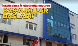 İŞKUR’dan engelli ve eski hükümlülere destek