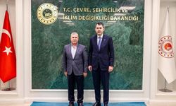 Bakanlık'tan Sinop'a dev yatırım desteği