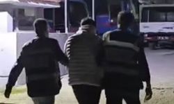Sinop’ta narkotik operasyonunda 1 kişi tutuklandı