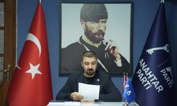 Anahtar Parti’den buğday ve arpa alım fiyatlarına şartlı destek