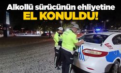 Sinop emniyeti göz açtırmadı