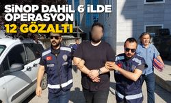 "Motosikletlerde usulsüz silindir hacmi artışı" operasyonu