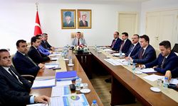 Sinop’ta kırsal kalkınmaya 171 Milyon TL’lik yatırım