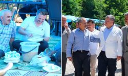 Sinop'ta kadim gelenek yaşatılıyor