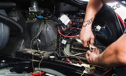 İzmir Oto Elektrik Hizmetleri: Aracınızın Kalbi Elektrik Sistemleri ile Güvende