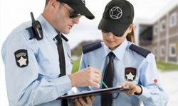ÖZEL GÜVENLİK PERSONELİ İÇİN 22 KALEM KIYAFET VE APARAT ALIMI YAPILACAK