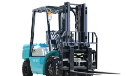 Forklift Satın Alırken Dikkat Edilmesi Gereken 7 Temel Kriter