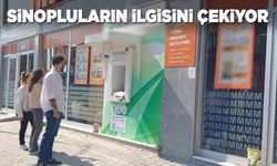 Mahallenin maskotu haline geldi