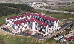 SEYYİD İBRAHİM BİLAL YURDU BAKIM ONARIMI