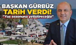 Sinop'taki çay bahçeleriyle ilgili flaş açıklama!