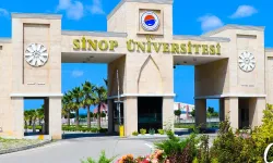 Sinop Üniversitesi 18. yılında kendi marşını besteledi