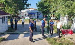 Sinop Martı Camping mühürlendi