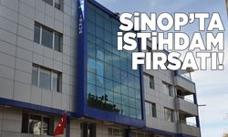 Sinop’ta 41 kişiye geçici istihdam fırsatı!