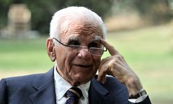 Türkiye’nin değeri Gazi Yaşargil vefat etti