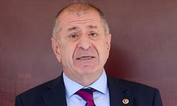 Ümit Özdağ’ın tutukluluğuna karar verildi